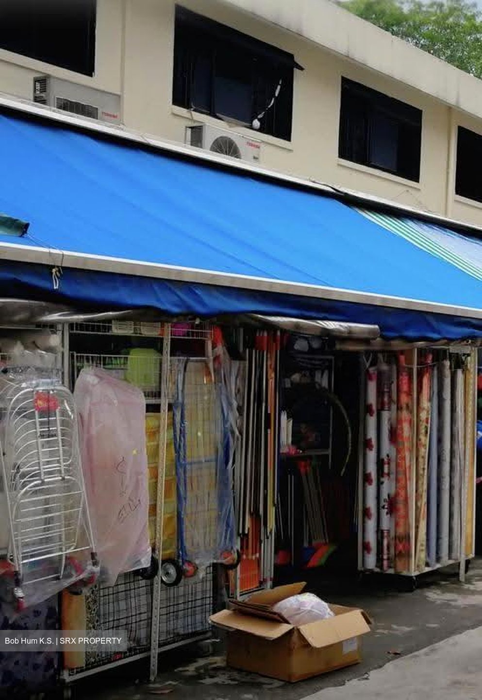 Tiong Bahru Orchid (D3), Shop House #639826991